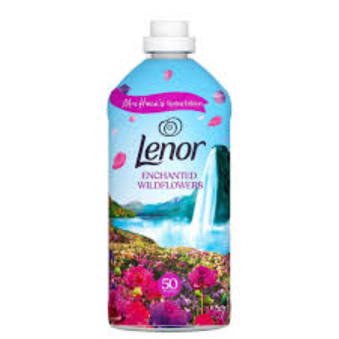LENOR ENCHANTED WILDFLOWERS 1.6L